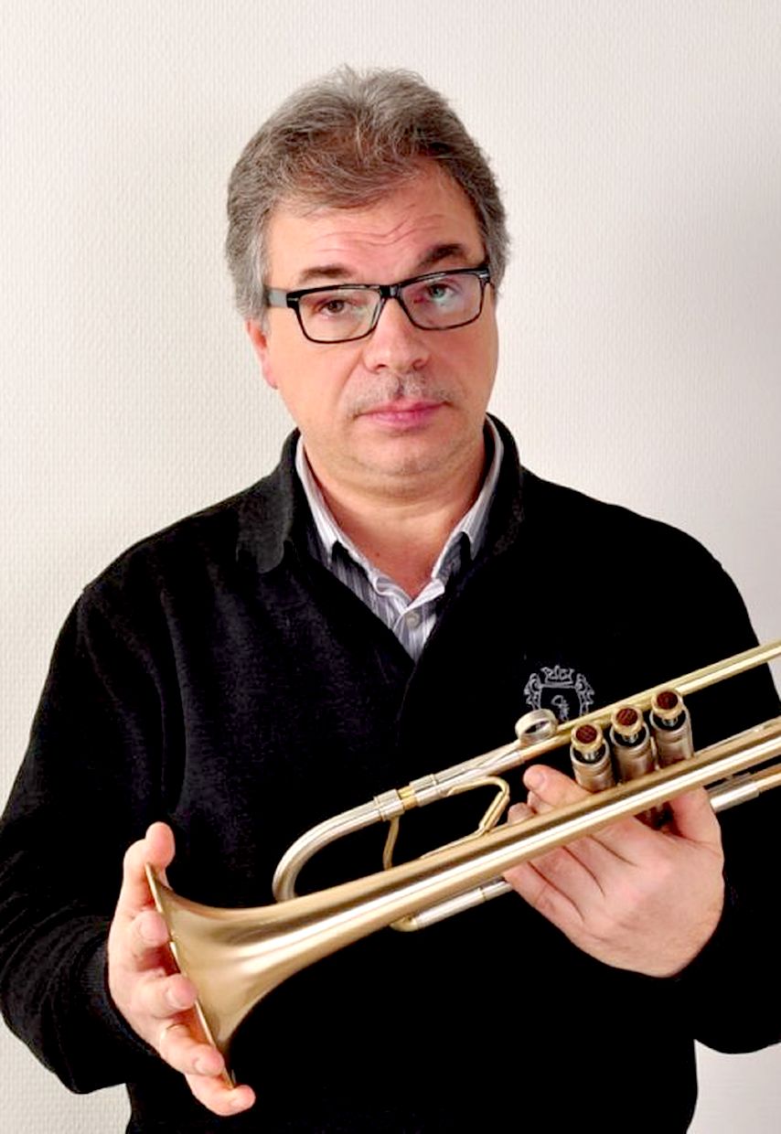 Андрей Иков